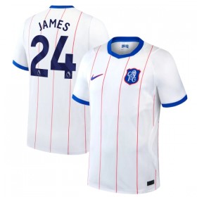 Camiseta de fútbol Chelsea James 24 3ª equipación 2026-27