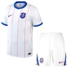 Camiseta de fútbol Chelsea James 24 Niño 3ª equipación 2026-27