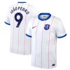 Camiseta de fútbol Chelsea Joao Pedro 20 3ª equipación 2026-27