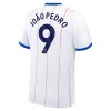 Camiseta de fútbol Chelsea Joao Pedro 20 3ª equipación 2026-27