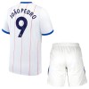 Camiseta de fútbol Chelsea Joao Pedro 20 Niño 3ª equipación 2026-27 Camiseta de fútbol Chelsea Joao Pedro 20 Niño 3ª equipación 2026-27