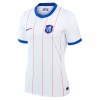 Camiseta de fútbol Chelsea Mujer 3ª equipación 2026-27 Camiseta de fútbol Chelsea Mujer 3ª equipación 2026-27