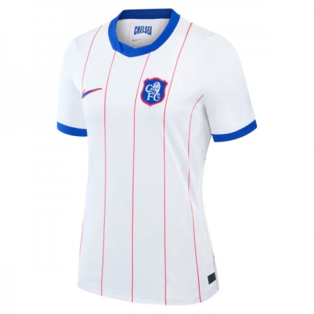 Camiseta de fútbol Chelsea Mujer 3ª equipación 2026-27 Camiseta de fútbol Chelsea Mujer 3ª equipación 2026-27