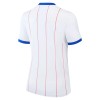 Camiseta de fútbol Chelsea Mujer 3ª equipación 2026-27