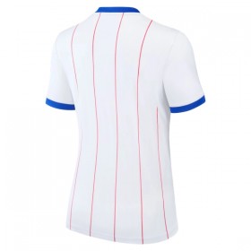 Camiseta de fútbol Chelsea Mujer 3ª equipación 2026-27