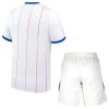 Camiseta de fútbol Chelsea Niño 3ª equipación 2026-27