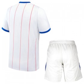 Camiseta de fútbol Chelsea Niño 3ª equipación 2026-27
