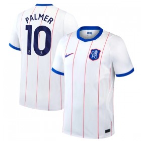 Camiseta de fútbol Chelsea Palmer 10 3ª equipación 2026-27