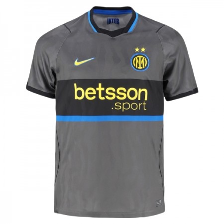 Camiseta de fútbol Inter Milan 3ª equipación 2026-27 Camiseta de fútbol Inter Milan 3ª equipación 2026-27