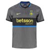 Camiseta de fútbol Inter Milan Thuram 9 3ª equipación 2026-27