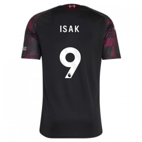 Camiseta de fútbol Liverpool Isak 9 3ª equipación 2026-27