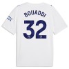 Camiseta de fútbol Manchester City Bouaddi 32 3ª equipación 2026-27 Camiseta de fútbol Manchester City Bouaddi 32 3ª equipación 2026-27