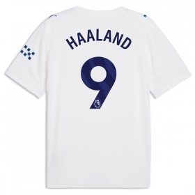 Camiseta de fútbol Manchester City Haaland 9 3ª equipación 2026-27