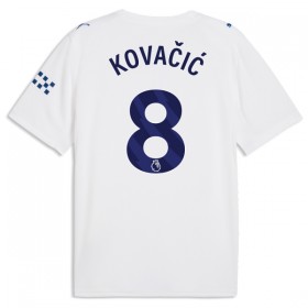 Camiseta de fútbol Manchester City Kovacic 8 3ª equipación 2026-27