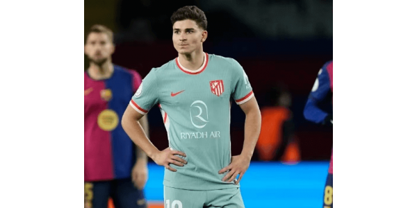 El Barcelona está dispuesto a pagar 60 millones de euros + Ferran Torres para fichar a Álvarez