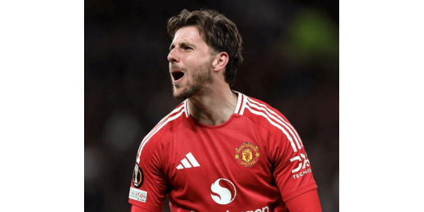 El número 7 del Manchester United completó su redención con dos goles El número 7 del Manchester United completó su redención con dos goles