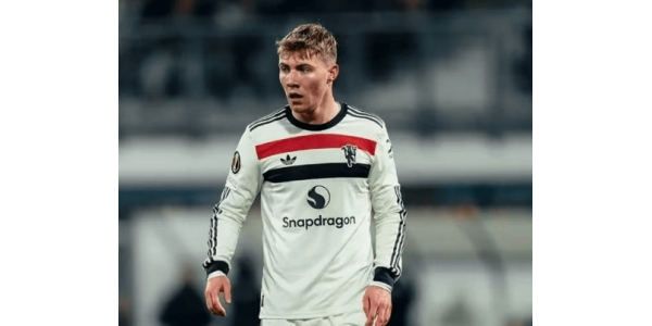 Hojlender tuvo un bajo rendimiento y podría regresar a la Serie A en el mercado de fichajes de verano Hojlender tuvo un bajo rendimiento y podría regresar a la Serie A en el mercado de fichajes de verano