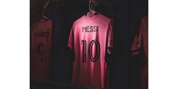 Messi y Suárez brillan, Miami International avanza con fuerza