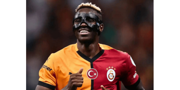 Osimhen se convierte en la primera opción del Manchester United para reforzar la delantera Osimhen se convierte en la primera opción del Manchester United para reforzar la delantera
