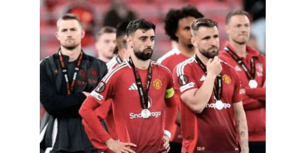 Todos los jugadores del Manchester United están en venta Todos los jugadores del Manchester United están en venta