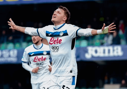 El nuevo objetivo del Arsenal: la estrella emergente del Atalanta Retegui