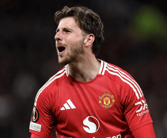 El número 7 del Manchester United completó su redención con dos goles