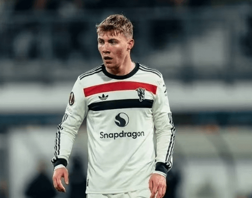 Hojlender tuvo un bajo rendimiento y podría regresar a la Serie A en el mercado de fichajes de verano